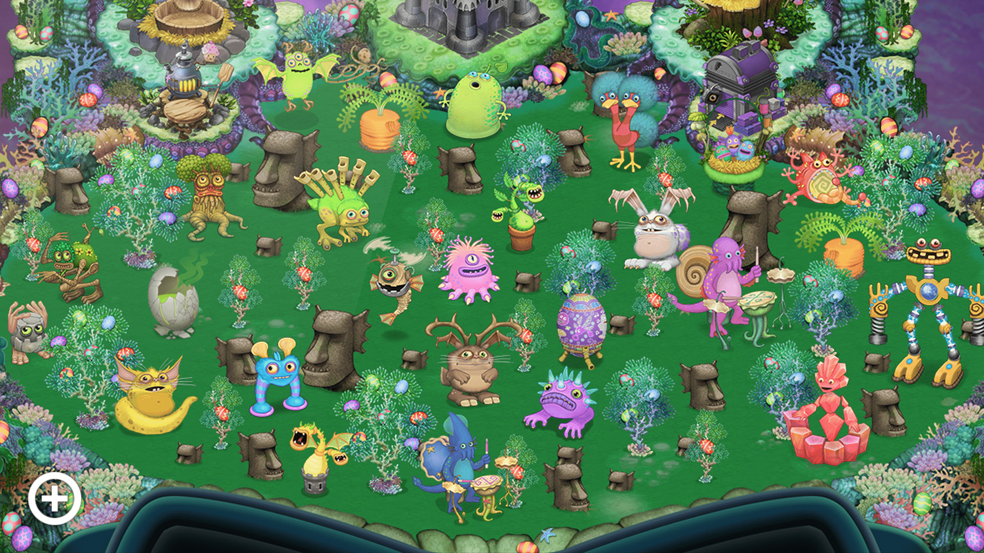 Ultimate My Singing Monsters Breeding Guide: Master Strategies On How ...